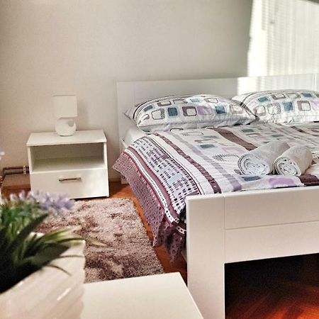 Apartman Lucija Livno Exteriör bild