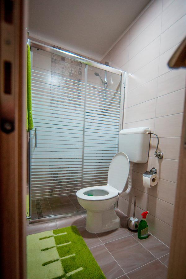 Apartman Lucija Livno Exteriör bild