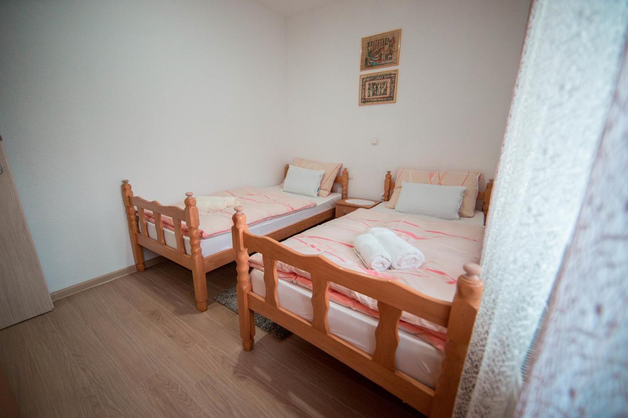 Apartman Lucija Livno Exteriör bild