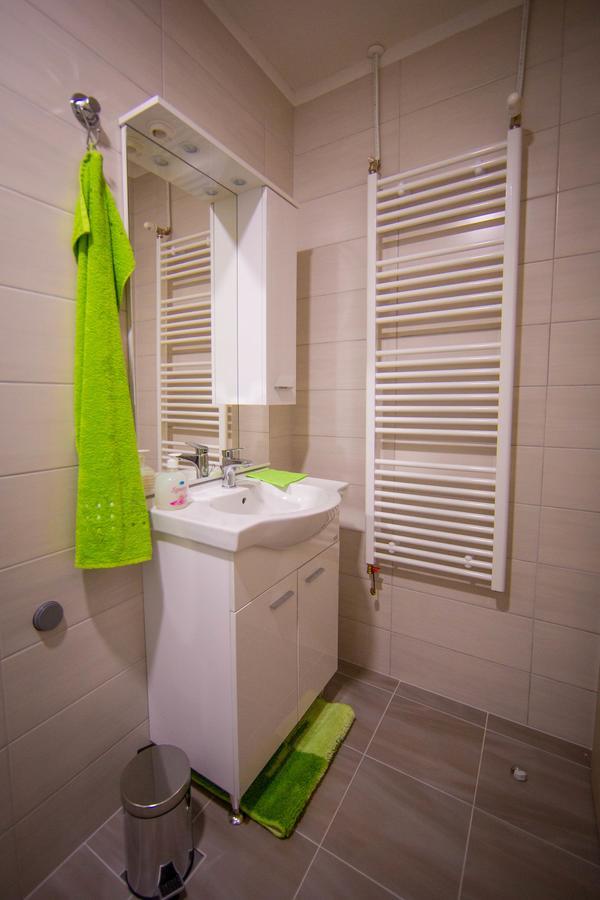 Apartman Lucija Livno Exteriör bild